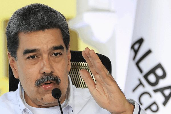 Venezuela Bolsters Militia Amid Rising Tensions with U.S. Over Caribbean Moves Venezuela_Bolsters_Militia_Amid_Rising_Tensions_with_U_S__Over_Caribbean_Moves