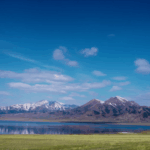 W9Z6ZI8NE4AWSPLMX84D - Khabar Asia Discover Sayram Lake: Xinjiang’s Alpine Jewel Beckons Adventurers