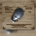 WWII_Bomber_Pilot_s_Son_Bridges_China_U_S__Friendship_Legacy video poster