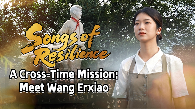 Wang_Erxiao_s_Legacy__Bridging_History_and_Modern_Resilience_in_China video poster