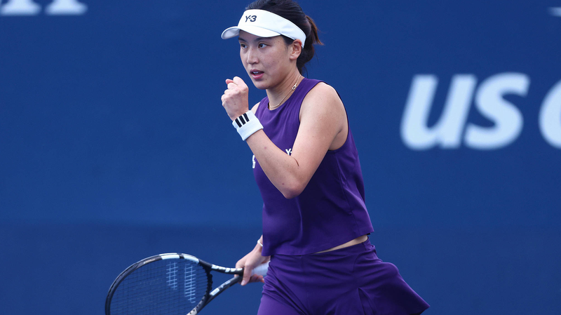 Wang_Xinyu_Battles_to_US_Open_Second_Round__Extends_Grand_Slam_Streak