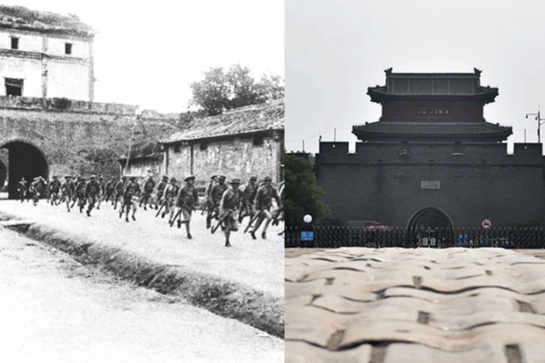 Wanping City Gate: Beijing’s Historic Portal to WWII Legacy Wanping_City_Gate__Beijing_s_Historic_Portal_to_WWII_Legacy video poster