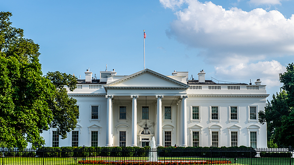 White House Considers Renaming Pentagon to ‘Department of War’ White_House_Considers_Renaming_Pentagon_to__Department_of_War_