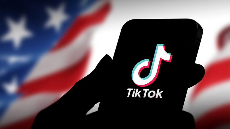 White House Joins TikTok Amid U.S. Ban Debate White_House_Joins_TikTok_Amid_U_S__Ban_Debate