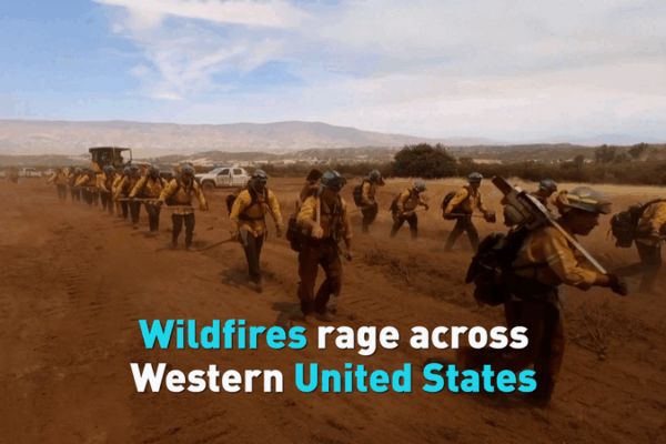 Wildfires Intensify Across Western U.S. as Scientists Warn of Climate Shift Wildfires_Intensify_Across_Western_U_S__as_Scientists_Warn_of_Climate_Shift video poster