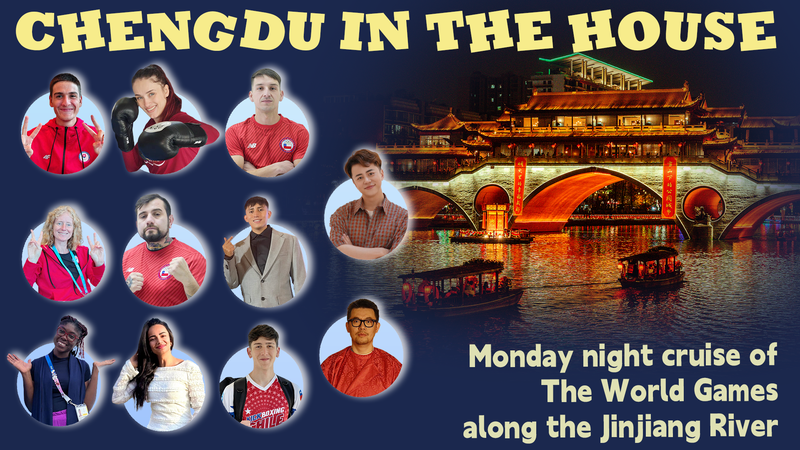World Games Night Cruise Showcases Chengdu’s Culture & Global Unity World_Games_Night_Cruise_Showcases_Chengdu_s_Culture___Global_Unity video poster