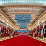 Xi_Hosts_SCO_Summit_Banquet_in_Tianjin__Strengthening_Asian_Ties - Khabar Asia Xi_Hosts_SCO_Summit_Banquet_in_Tianjin__Strengthening_Asian_Ties