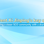 Xi_Jinping_Calls_for_Closer_SCO_Community_at_2025_Tianjin_Summit - Khabar Asia Xi_Jinping_Calls_for_Closer_SCO_Community_at_2025_Tianjin_Summit