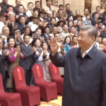 Xi_Jinping_Calls_for_Unity_in_Xizang_s_Modernization_Drive