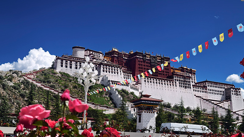 Xi_Jinping_Celebrates_60_Years_of_Xizang_s_Development - Khabar Asia Xi_Jinping_Celebrates_60_Years_of_Xizang_s_Development