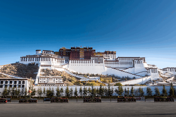 Xi_Jinping_Celebrates_Xizang_s_60th_Anniversary_in_Lhasa video poster