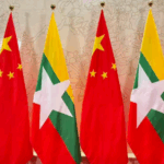 Xi_Jinping_Holds_Talks_with_Myanmar_s_Acting_President_in_Tianjin