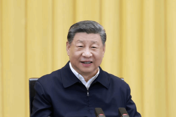 Xi Jinping Outlines Vision for China’s 15th Five-Year Plan Xi_Jinping_Outlines_Vision_for_China_s_15th_Five_Year_Plan