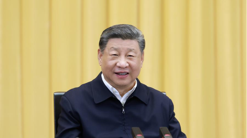 Xi_Jinping_Outlines_Vision_for_China_s_15th_Five_Year_Plan