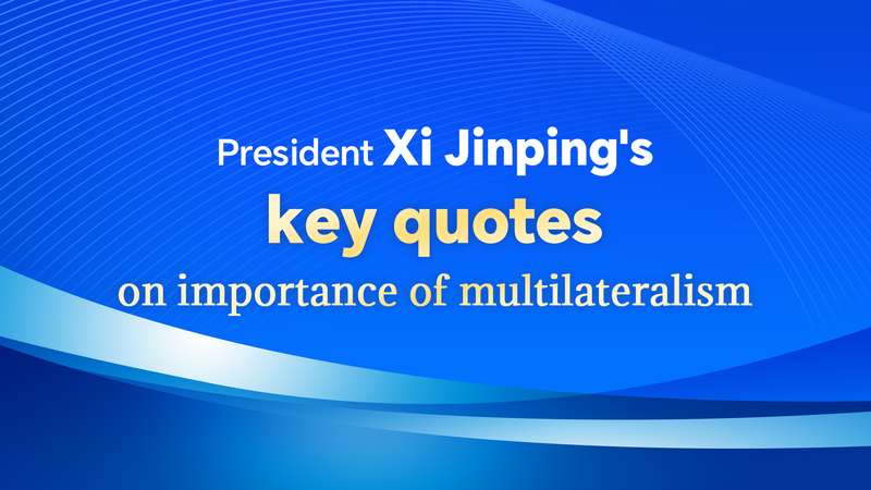 Xi_Jinping_Reaffirms_China_s_Commitment_to_Multilateralism_at_UN_Meeting - Khabar Asia Xi_Jinping_Reaffirms_China_s_Commitment_to_Multilateralism_at_UN_Meeting