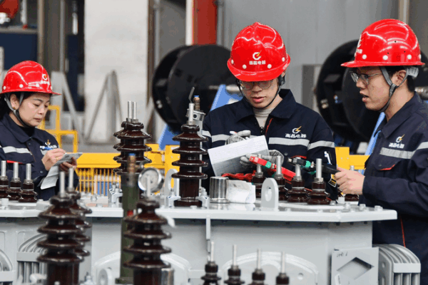 Xi Jinping Stresses Private Sector Growth in New Article Xi_Jinping_Stresses_Private_Sector_Growth_in_New_Article