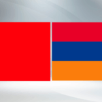 Xi_Jinping__Armenian_PM_Discuss_Cooperation_in_Tianjin_Meeting