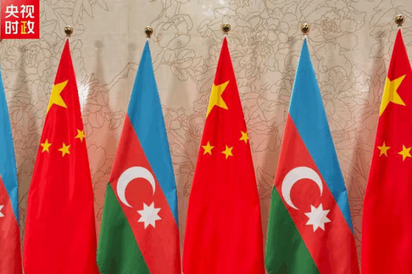 Xi Jinping, Azerbaijan’s Aliyev Strengthen Ties in Tianjin Talks Xi_Jinping__Azerbaijan_s_Aliyev_Strengthen_Ties_in_Tianjin_Talks