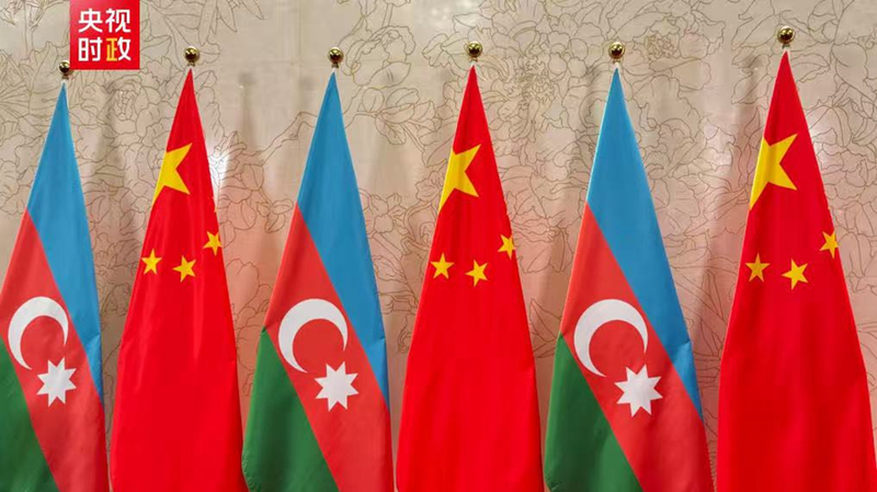 Xi_Jinping__Azerbaijan_s_Aliyev_Strengthen_Ties_in_Tianjin_Talks