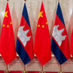 Xi_Jinping__Cambodian_PM_Strengthen_Ties_in_Tianjin_Meeting