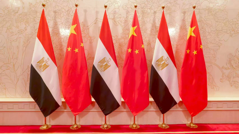 Xi_Jinping__Egyptian_PM_Discuss_Ties_Ahead_of_SCO_Summit_2025 - Khabar Asia Xi_Jinping__Egyptian_PM_Discuss_Ties_Ahead_of_SCO_Summit_2025