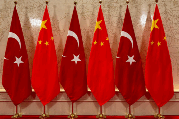 Xi Jinping, Erdogan Strengthen Ties in Tianjin Meeting Xi_Jinping__Erdogan_Strengthen_Ties_in_Tianjin_Meeting