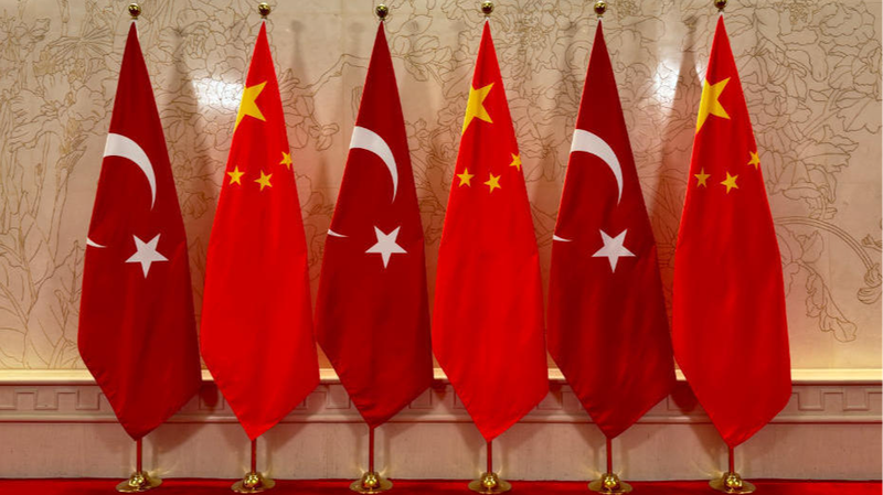 Xi_Jinping__Erdogan_Strengthen_Ties_in_Tianjin_Meeting - Khabar Asia Xi_Jinping__Erdogan_Strengthen_Ties_in_Tianjin_Meeting