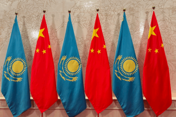 Xi_Jinping__Kazakh_President_Discuss_Bilateral_Ties_in_Tianjin - Khabar Asia Xi_Jinping__Kazakh_President_Discuss_Bilateral_Ties_in_Tianjin