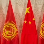 Xi_Jinping__Kyrgyz_President_Discuss_Bilateral_Ties_in_Tianjin