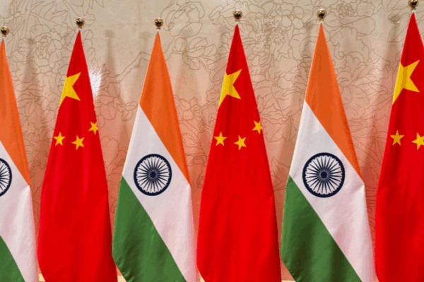 Xi Jinping, Modi Hold Talks at SCO Summit in Tianjin Xi_Jinping__Modi_Hold_Talks_at_SCO_Summit_in_Tianjin
