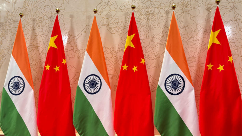 Xi_Jinping__Modi_Hold_Talks_at_SCO_Summit_in_Tianjin