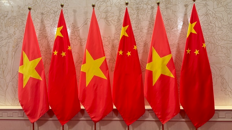 Xi_Jinping__Vietnamese_PM_Discuss_Bilateral_Ties_in_Tianjin - Khabar Asia Xi_Jinping__Vietnamese_PM_Discuss_Bilateral_Ties_in_Tianjin