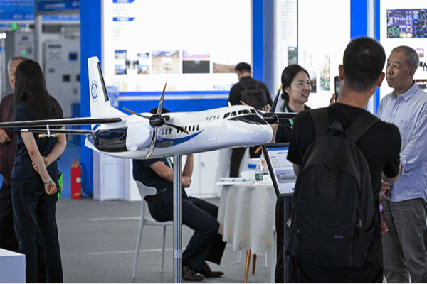 Xi’an to Host 2025 Euro-Asia Economic Forum, Boosting Regional Ties Xi_an_to_Host_2025_Euro_Asia_Economic_Forum__Boosting_Regional_Ties
