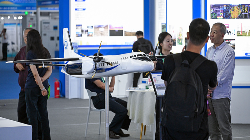 Xi_an_to_Host_2025_Euro_Asia_Economic_Forum__Boosting_Regional_Ties