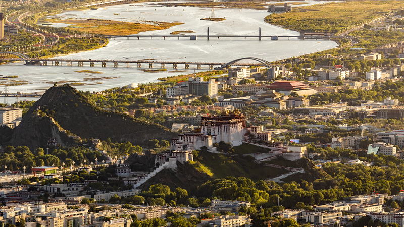 Xizang_Boosts_Livelihood_Projects_with__280M_Investment