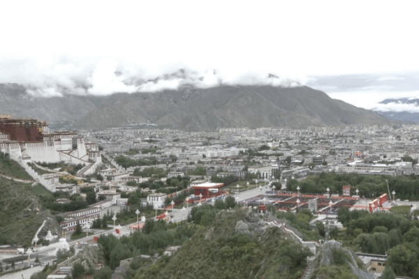 Xizang Celebrates 60 Years of Transformation: Voices from Lhasa Event Xizang_Celebrates_60_Years_of_Transformation__Voices_from_Lhasa_Event video poster