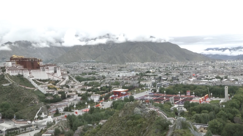 Xizang_Celebrates_60_Years_of_Transformation__Voices_from_Lhasa_Event video poster