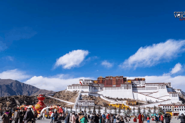 Xizang Marks 60 Years of Progress in Democracy and Cultural Vitality Xizang_Marks_60_Years_of_Progress_in_Democracy_and_Cultural_Vitality