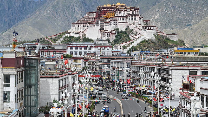 Xizang_s_Disposable_Income_Soars__Urban___Rural_Growth_Hits_New_Highs - Khabar Asia Xizang_s_Disposable_Income_Soars__Urban___Rural_Growth_Hits_New_Highs