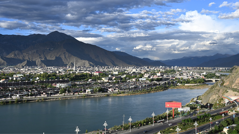 Xizang’s Economy Soars: 155-Fold GDP Growth Since 1965 Xizang_s_Economy_Soars__155_Fold_GDP_Growth_Since_1965