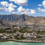 Xizang_s_Economy_Soars__2024_GDP_Hits_276_5_Billion_Yuan - Khabar Asia Xizang_s_Economy_Soars__2024_GDP_Hits_276_5_Billion_Yuan
