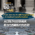 Xizang_s_Healthcare_Miracle__From_Zero_Beds_to_21_488_in_60_Years_poster - Khabar Asia Xizang_s_Healthcare_Miracle__From_Zero_Beds_to_21_488_in_60_Years video poster