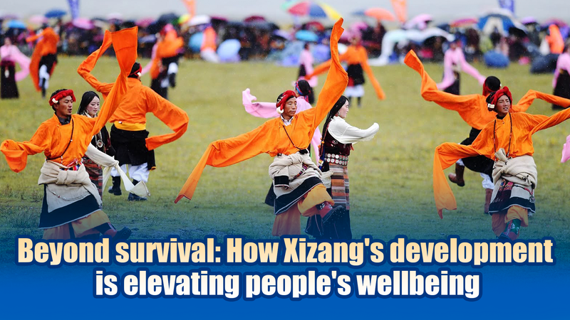 Xizang’s High-Altitude Healthcare Breakthrough Transforms Lives Xizang_s_High_Altitude_Healthcare_Breakthrough_Transforms_Lives