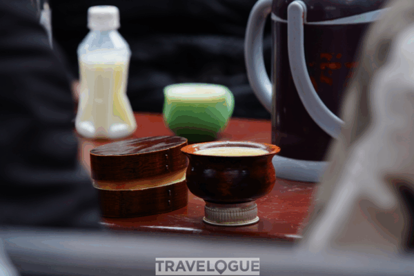 Xizang’s Tea Houses Blend Tradition with Personal Flair Xizang_s_Tea_Houses_Blend_Tradition_with_Personal_Flair