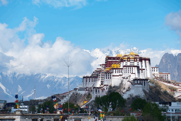 Xizang’s Transformation: From Feudal Past to Modern Prosperity Xizang_s_Transformation__From_Feudal_Past_to_Modern_Prosperity