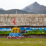Yak_Dung_Art_Celebrates_Xizang_s_60th_Anniversary