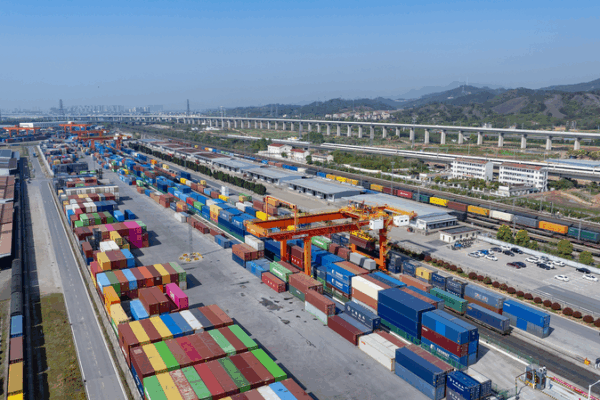 Yangtze River Delta: A Blueprint for Chinese Modernization Success Yangtze_River_Delta__A_Blueprint_for_Chinese_Modernization_Success