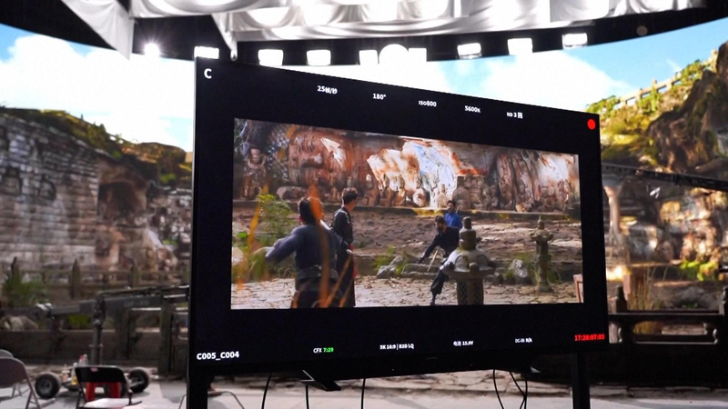 Yongchuan Emerges as Global Cinema Tech Powerhouse Yongchuan_Emerges_as_Global_Cinema_Tech_Powerhouse video poster