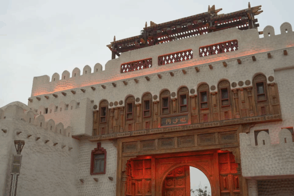 Yotkan Ancient City: Preserving Xinjiang’s Cultural Legacy Yotkan_Ancient_City__Preserving_Xinjiang_s_Cultural_Legacy