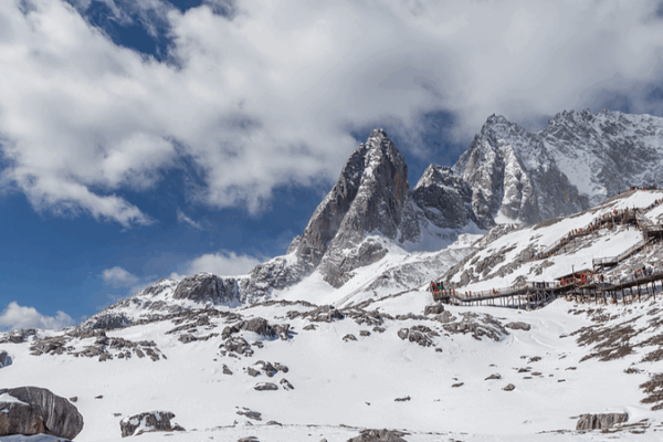 Yulong Snow Mountain: Yunnan’s Sacred Natural Wonder Unveiled Yulong_Snow_Mountain__Yunnan_s_Sacred_Natural_Wonder_Unveiled video poster